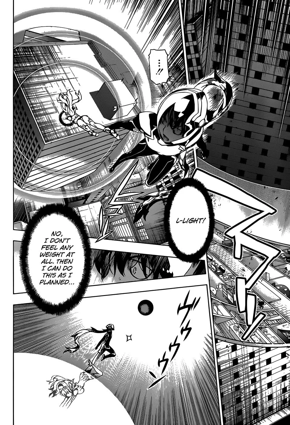 Read Shu no Kigen chapter 0 image 47 on Lezhin