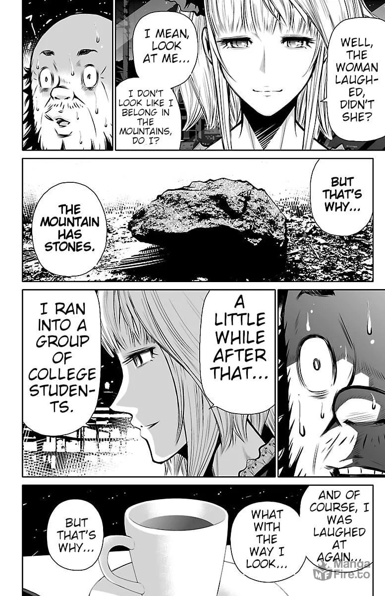 Read Shuffle Gakuen chapter 1 image 11 on Lezhin
