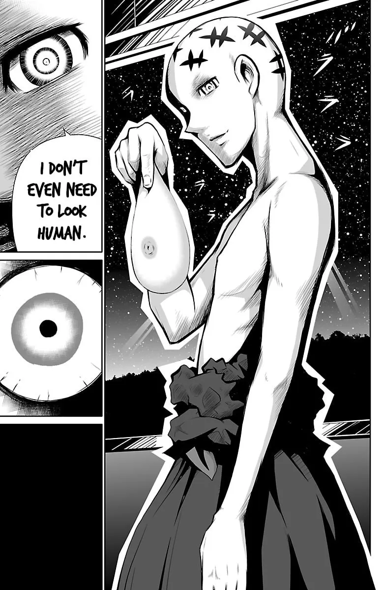 Read Shuffle Gakuen chapter 1 image 16 on Lezhin