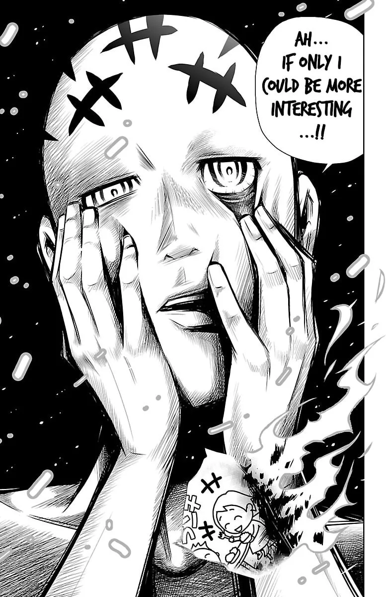 Read Shuffle Gakuen chapter 1 image 22 on Lezhin