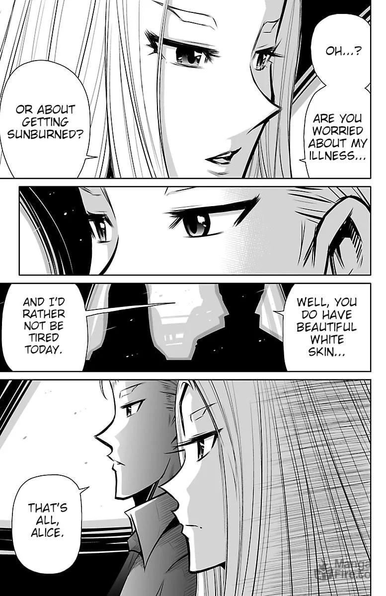 Read Shuffle Gakuen chapter 1 image 32 on Lezhin