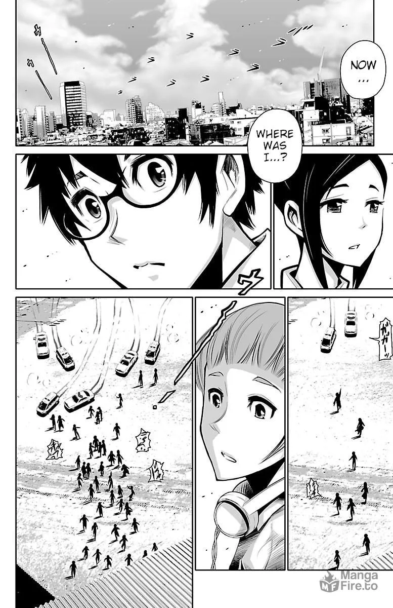 Read Shuffle Gakuen chapter 1 image 47 on Lezhin