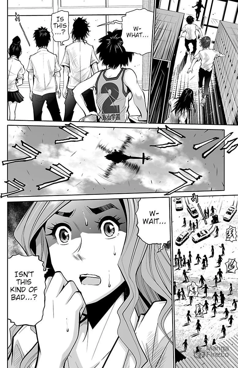 Read Shuffle Gakuen chapter 1 image 49 on Lezhin