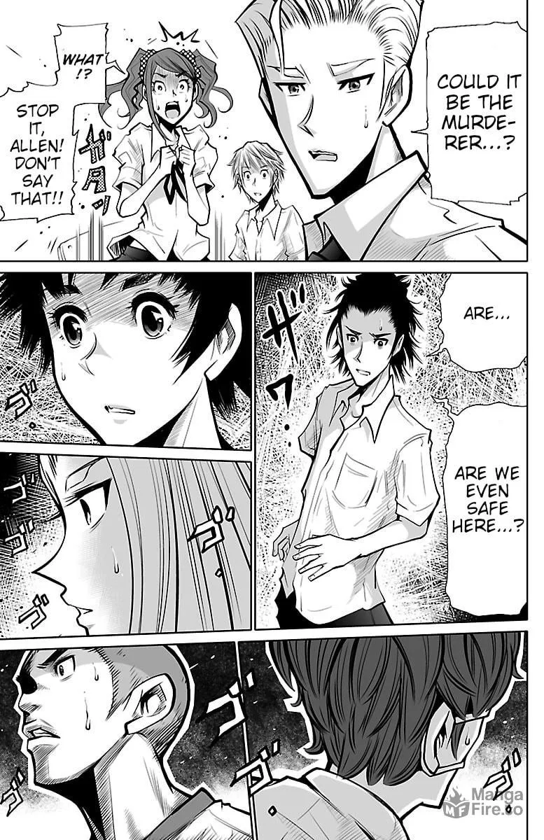Read Shuffle Gakuen chapter 1 image 50 on Lezhin