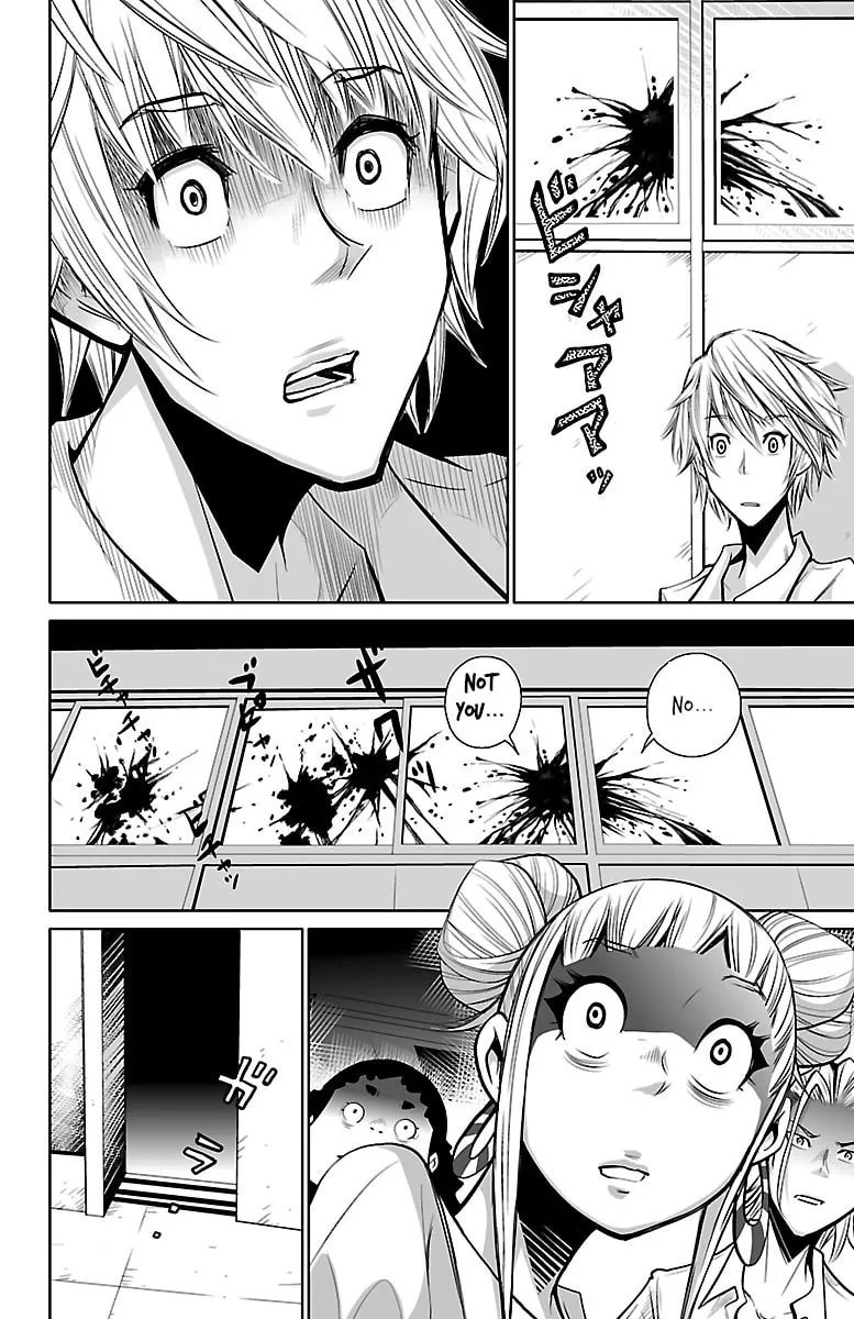 Read Shuffle Gakuen chapter 1 image 51 on Lezhin