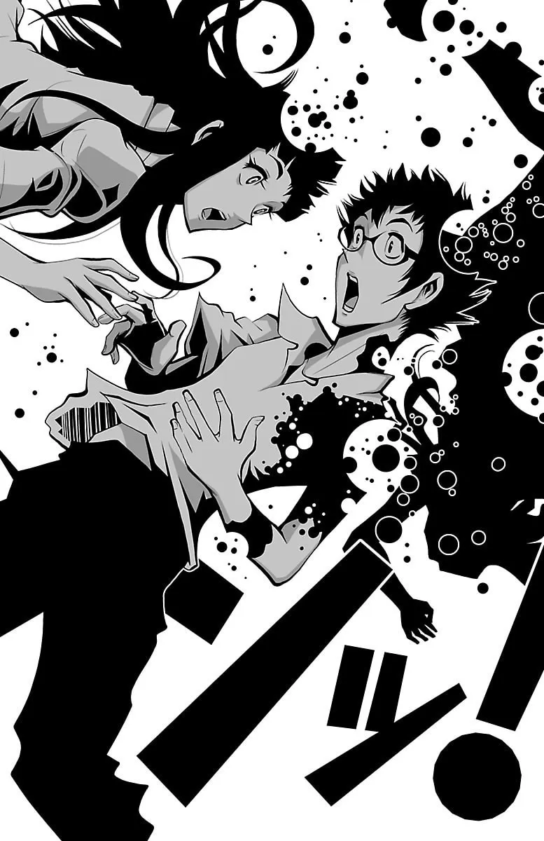 Read Shuffle Gakuen chapter 1 image 61 on Lezhin