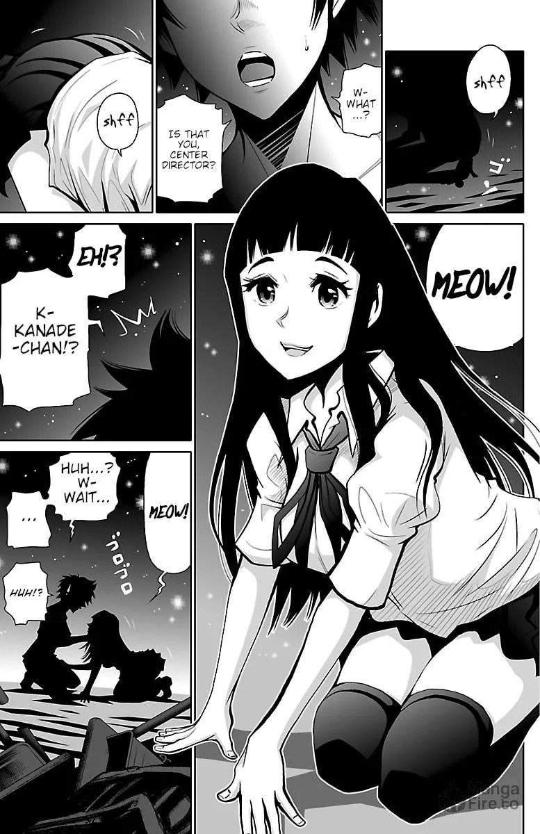 Read Shuffle Gakuen chapter 1 image 64 on Lezhin