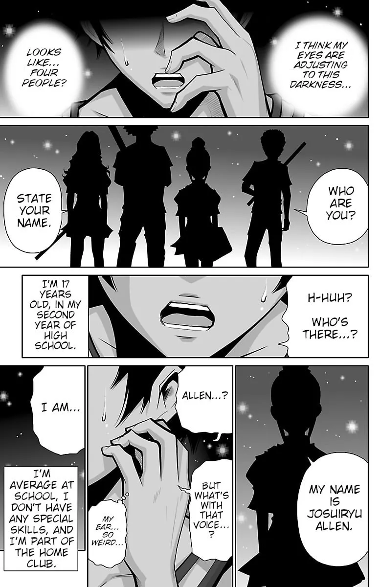 Read Shuffle Gakuen chapter 1 image 66 on Lezhin