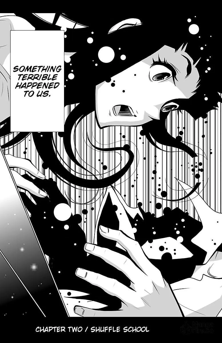 Read Shuffle Gakuen chapter 2 image 2 on Lezhin
