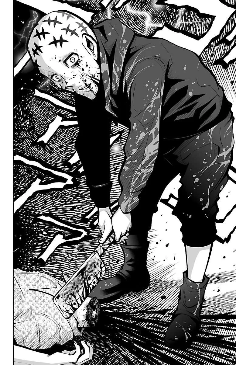 Read Shuffle Gakuen chapter 2 image 23 on Lezhin