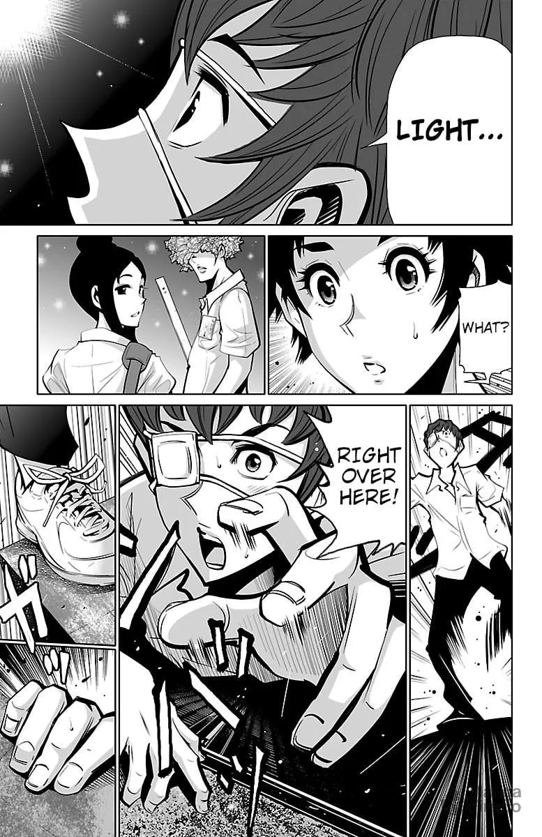 Read Shuffle Gakuen chapter 2 image 32 on Lezhin