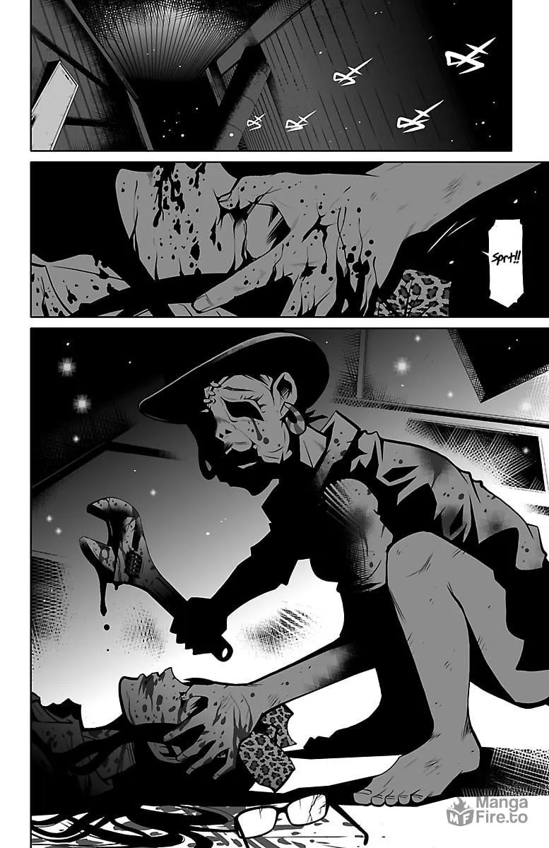 Read Shuffle Gakuen chapter 2 image 39 on Lezhin