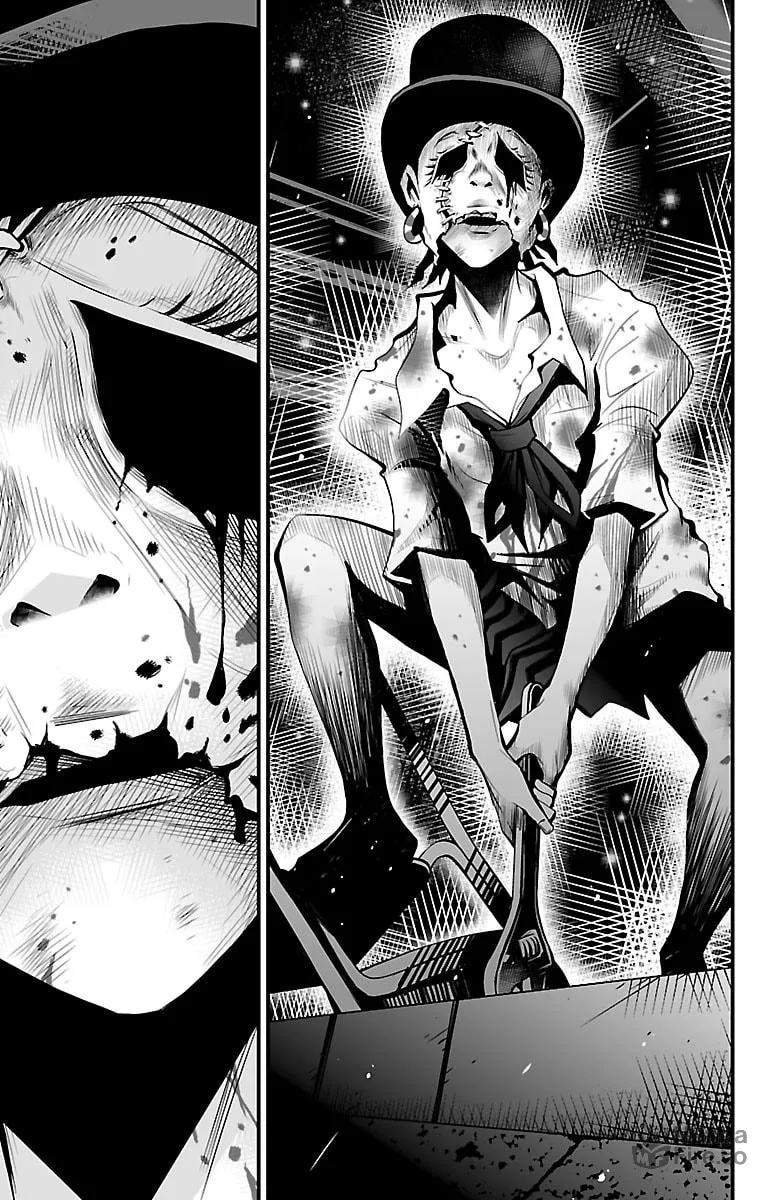 Read Shuffle Gakuen chapter 3 image 2 on Lezhin