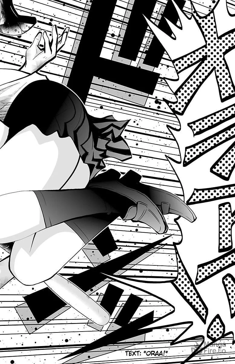 Read Shuffle Gakuen chapter 3 image 5 on Lezhin
