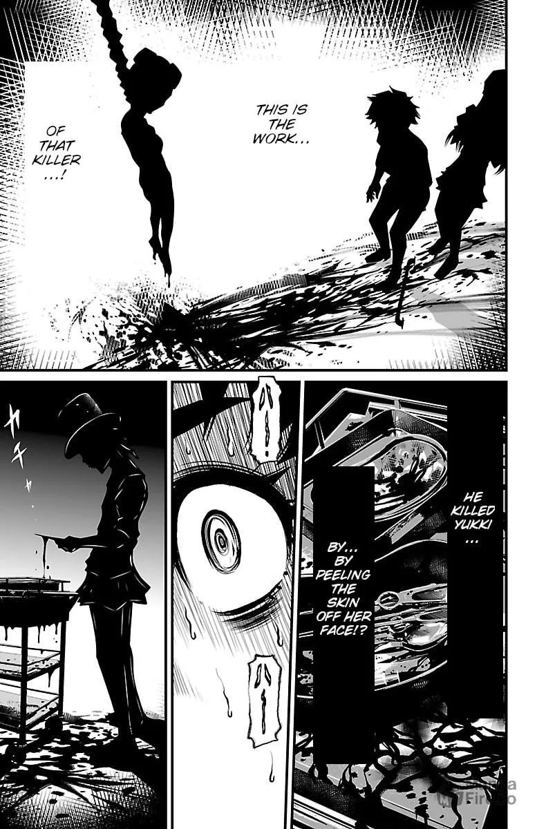 Read Shuffle Gakuen chapter 4 image 2 on Lezhin