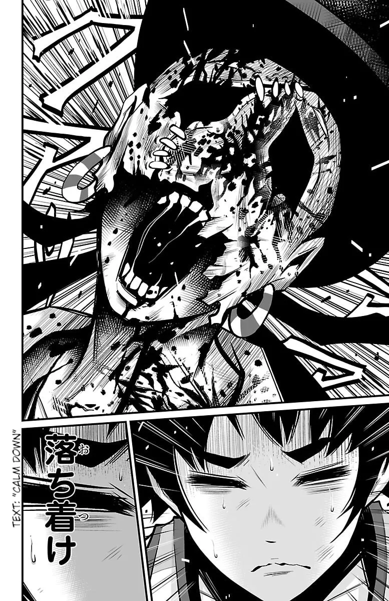 Read Shuffle Gakuen chapter 4 image 3 on Lezhin
