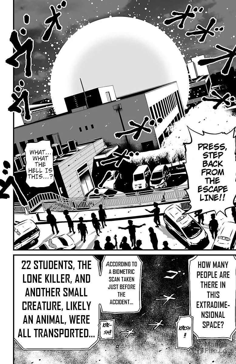 Read Shuffle Gakuen chapter 4 image 38 on Lezhin