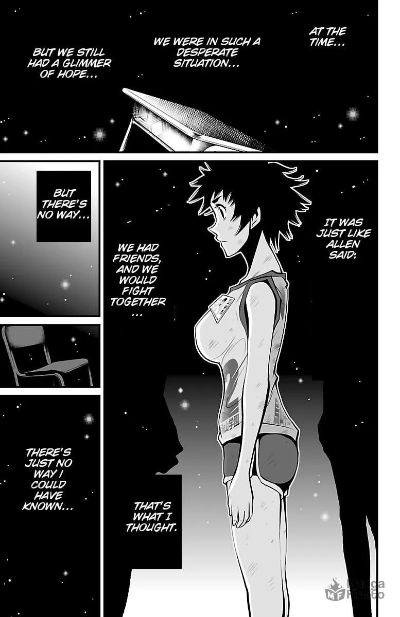 Read Shuffle Gakuen chapter 4 image 47 on Lezhin