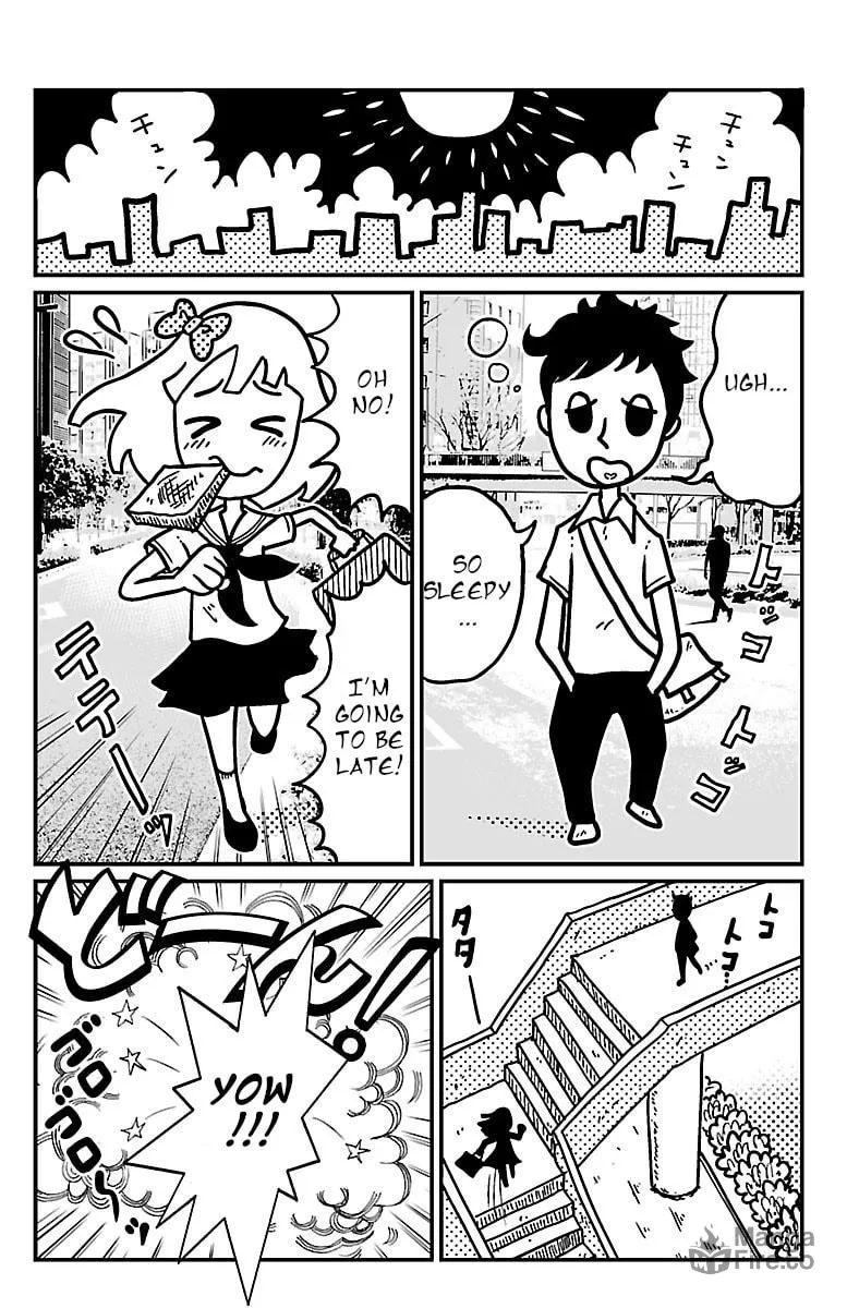 Read Shuffle Gakuen chapter 4 image 49 on Lezhin