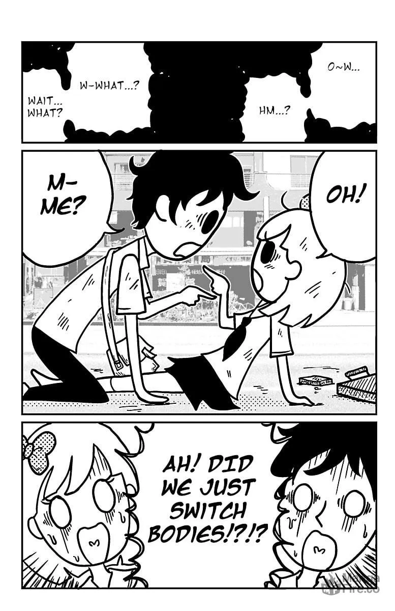 Read Shuffle Gakuen chapter 4 image 50 on Lezhin