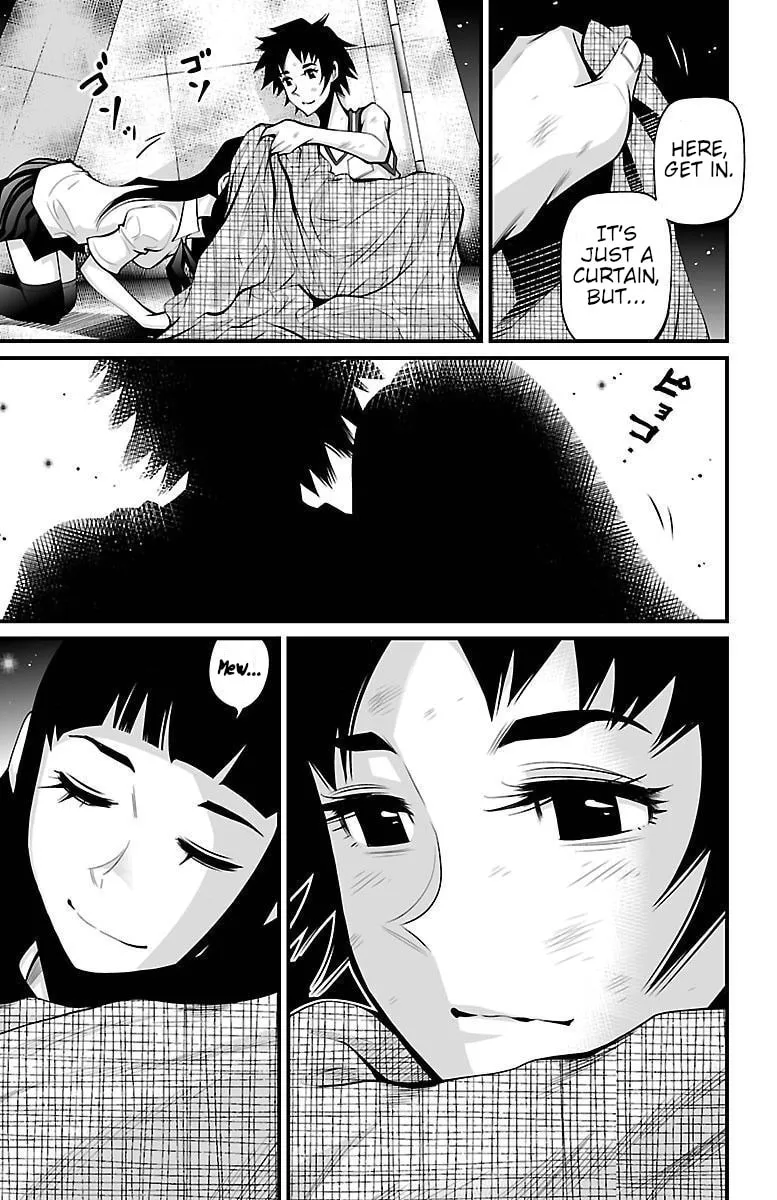 Read Shuffle Gakuen chapter 5 image 22 on Lezhin