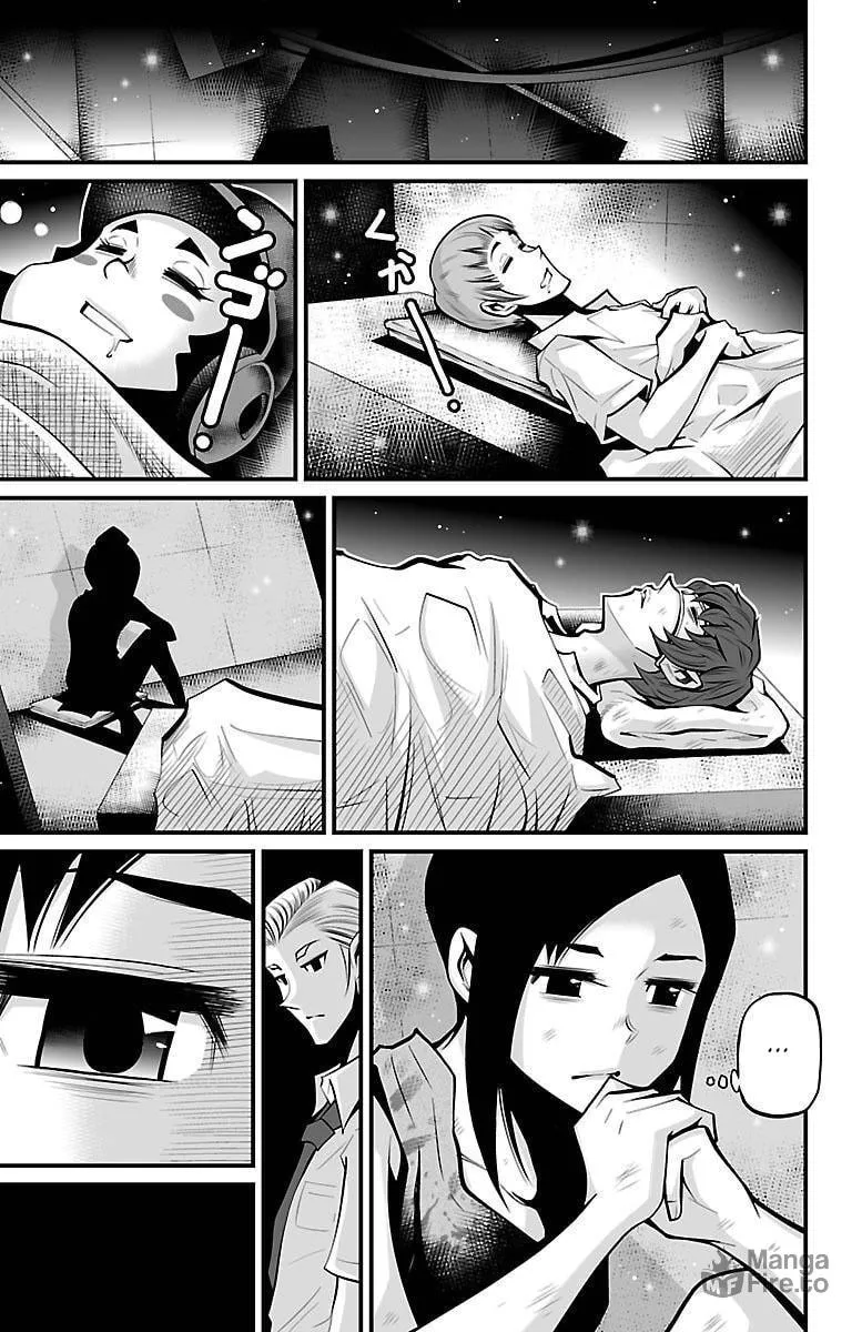 Read Shuffle Gakuen chapter 5 image 24 on Lezhin