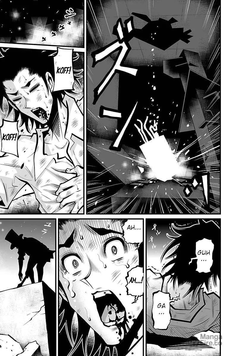Read Shuffle Gakuen chapter 5 image 32 on Lezhin