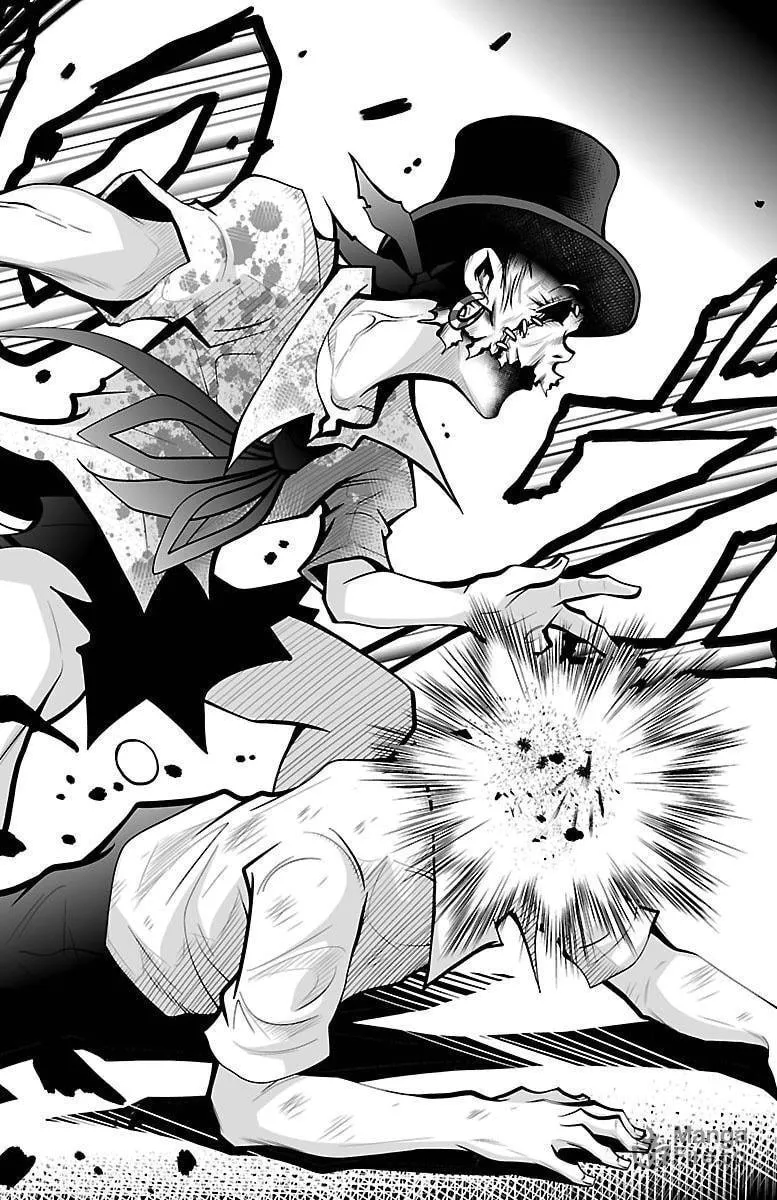 Read Shuffle Gakuen chapter 5 image 35 on Lezhin
