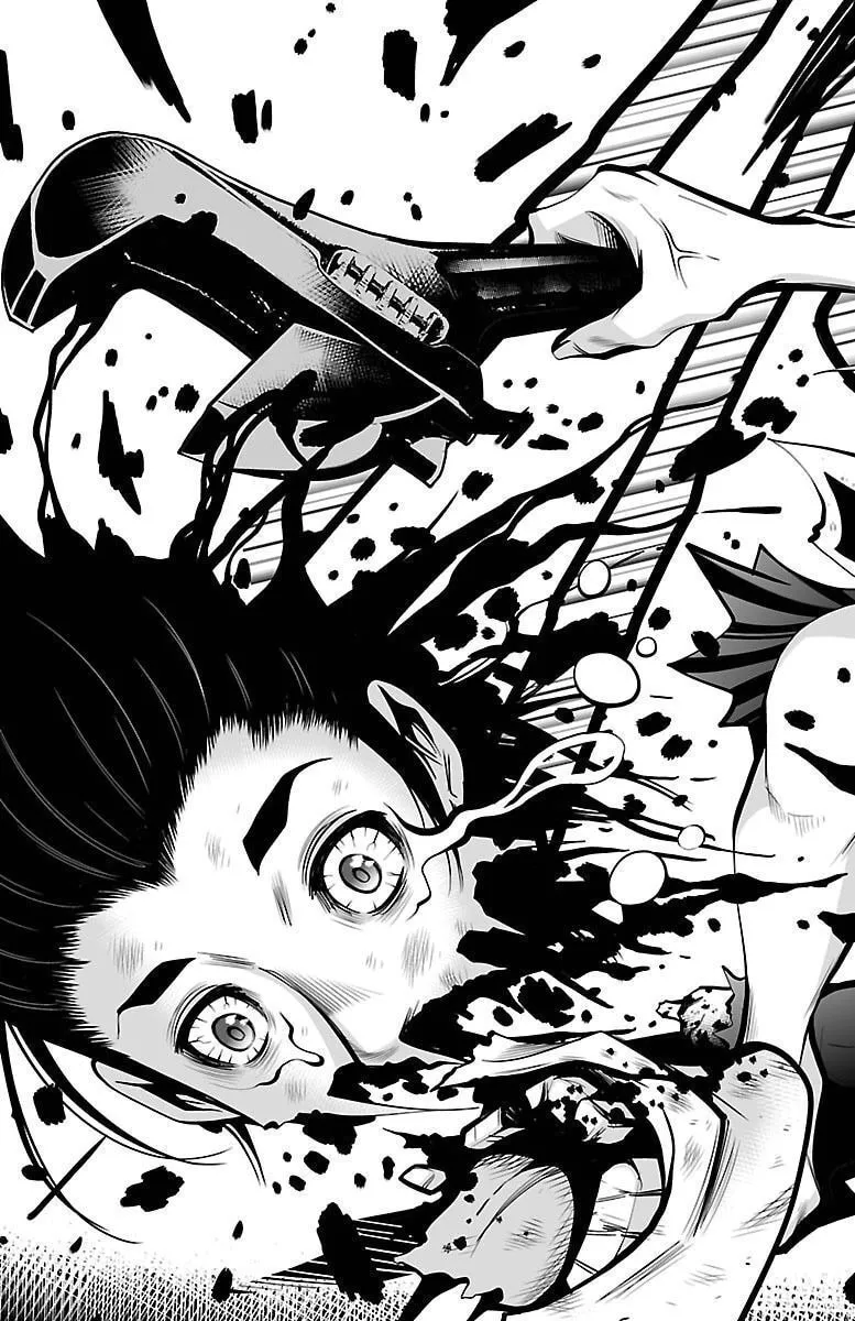 Read Shuffle Gakuen chapter 5 image 36 on Lezhin