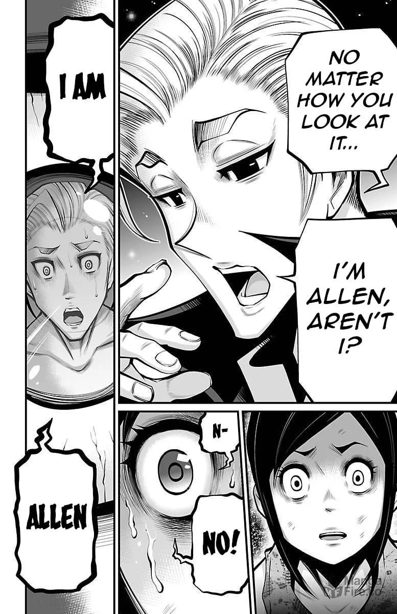 Read Shuffle Gakuen chapter 6 image 14 on Lezhin