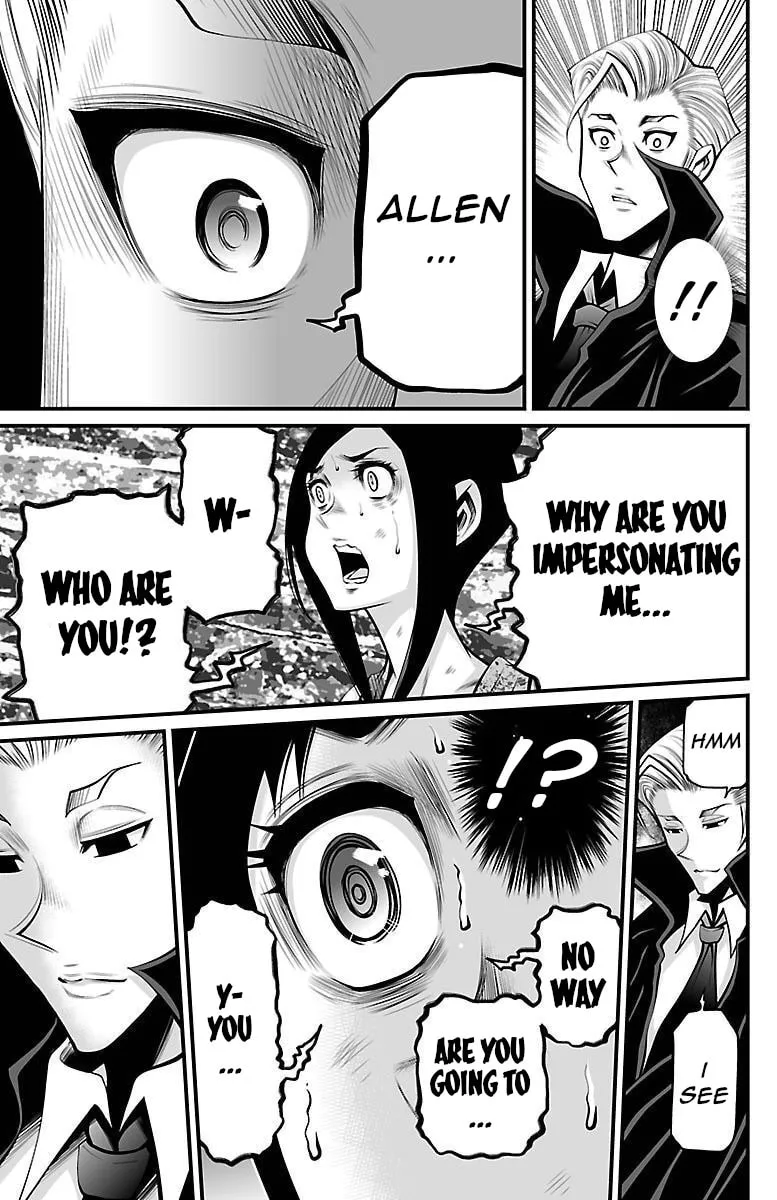 Read Shuffle Gakuen chapter 6 image 15 on Lezhin