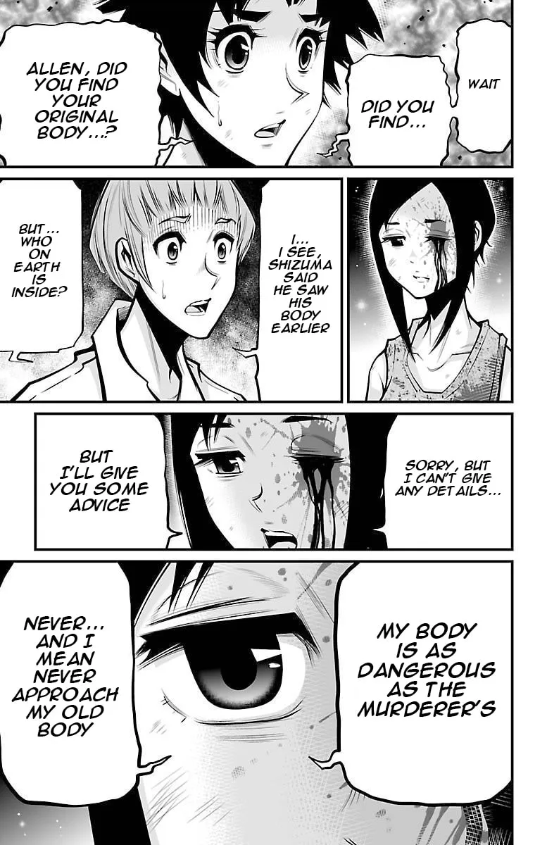 Read Shuffle Gakuen chapter 6 image 28 on Lezhin