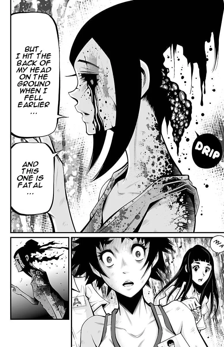 Read Shuffle Gakuen chapter 6 image 31 on Lezhin