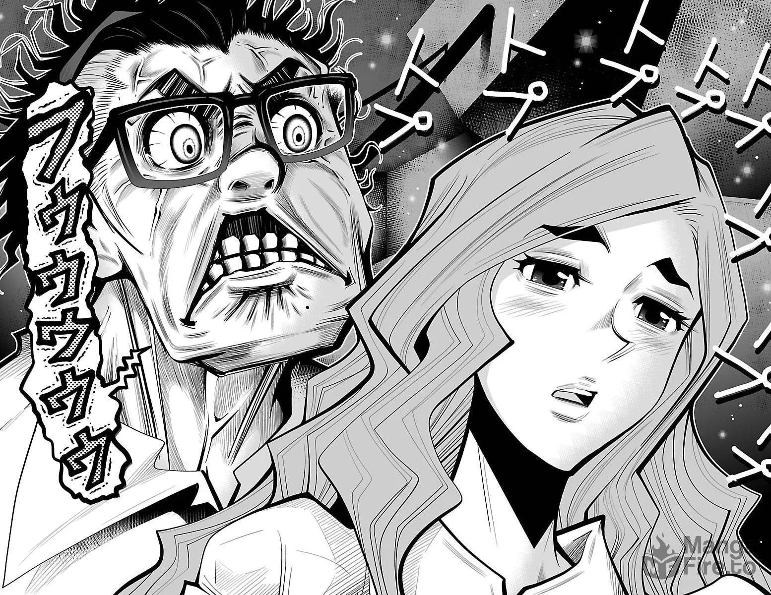 Read Shuffle Gakuen chapter 6 image 9 on Lezhin