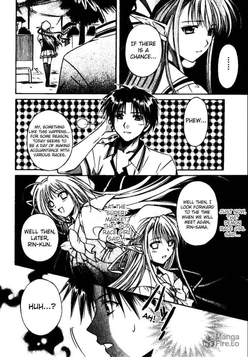 Shuffle! Chapter 1 page 21 - 
