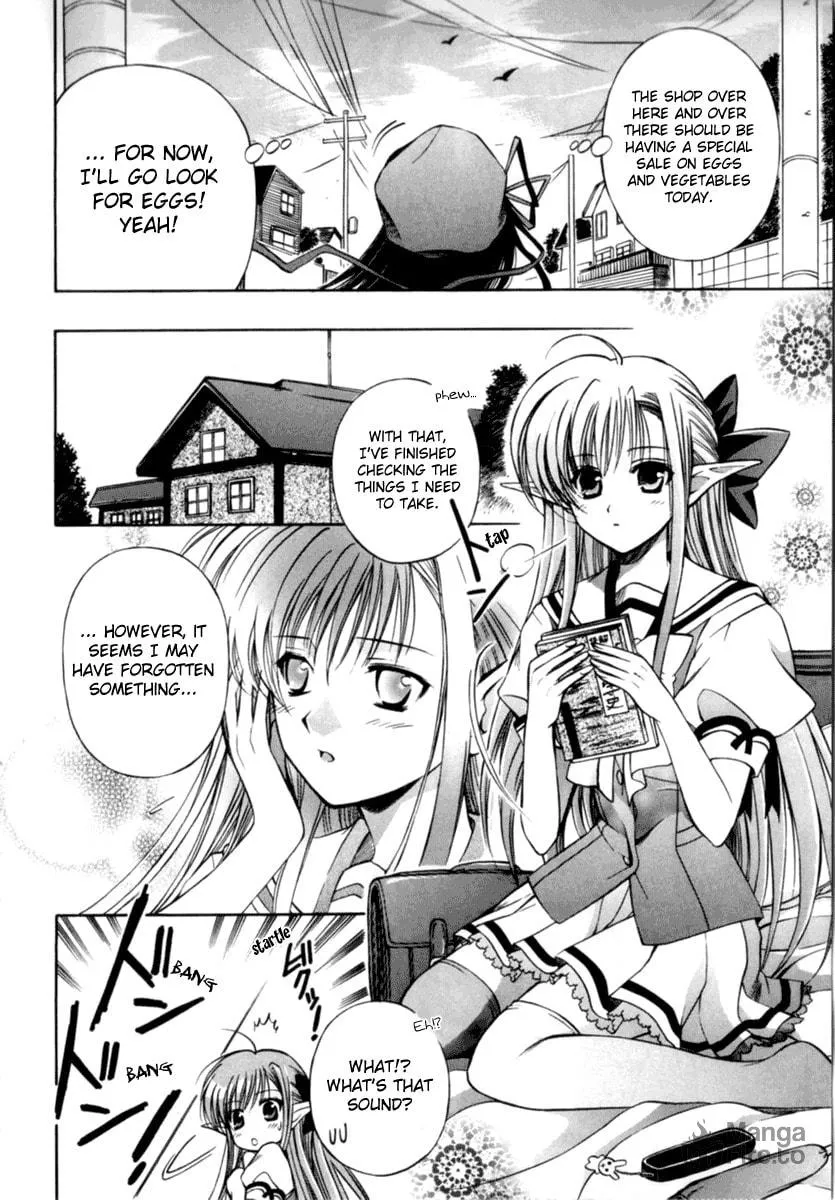 Shuffle! Chapter 1 page 9 - 