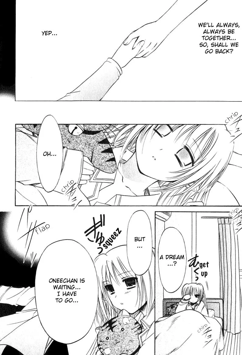 Shuffle! Chapter 11 page 2 - 