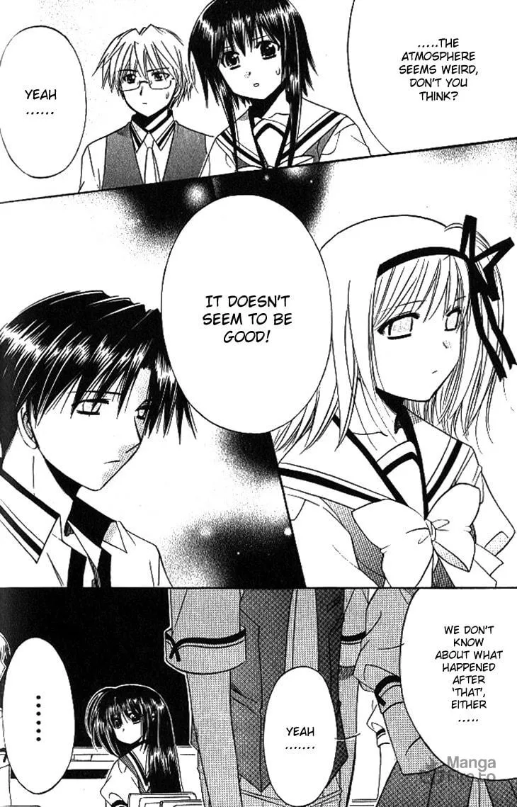 Shuffle! Chapter 16 page 10 - 