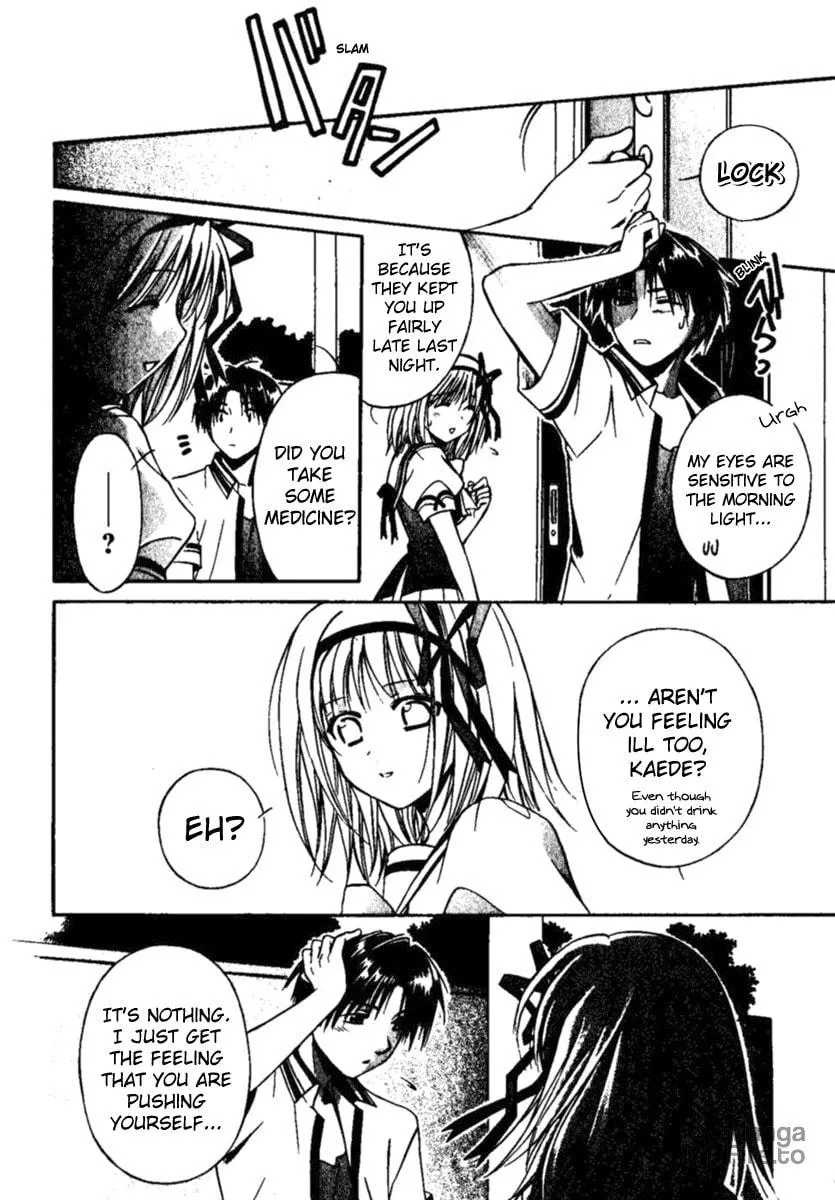 Shuffle! Chapter 2 page 15 - 