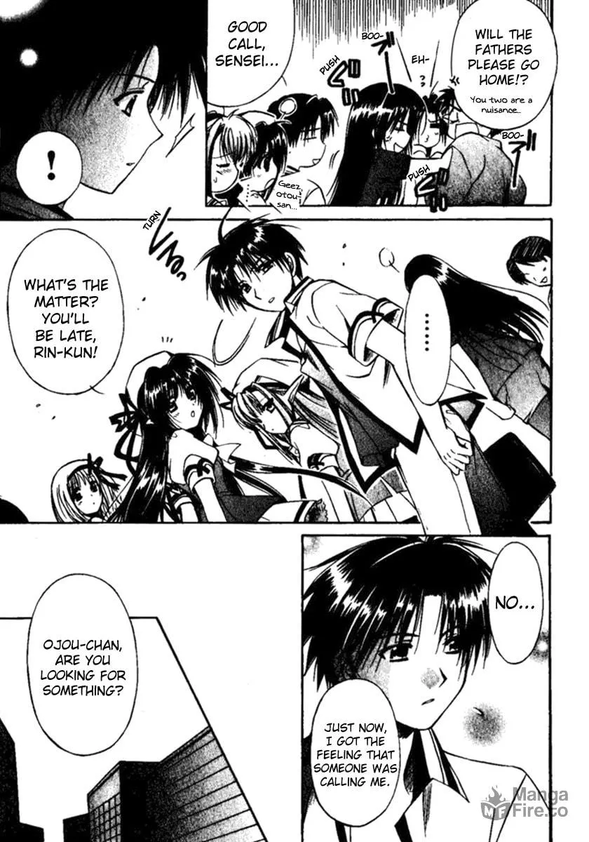 Shuffle! Chapter 2 page 24 - 