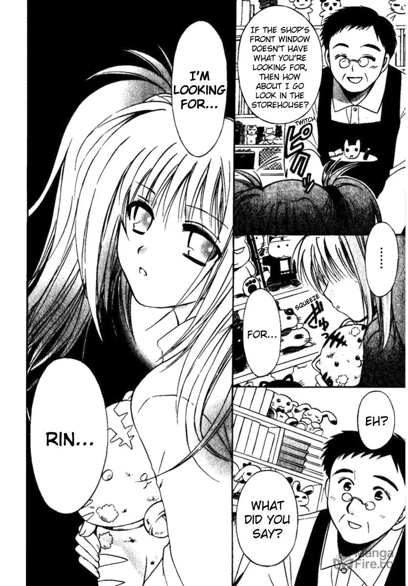 Shuffle! Chapter 2 page 25 - 