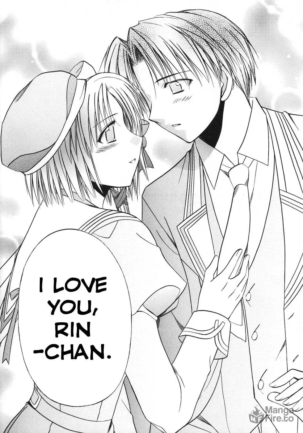 Shuffle! Chapter 23 page 26 - 