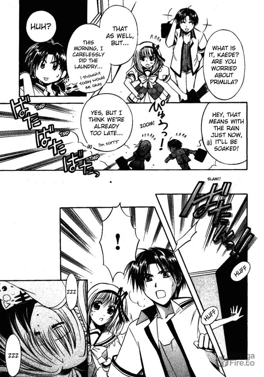 Shuffle! Chapter 3 page 24 - 