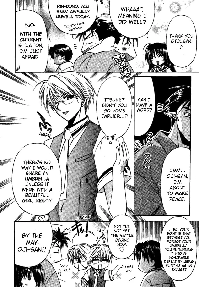 Shuffle! Chapter 5 page 14 - 