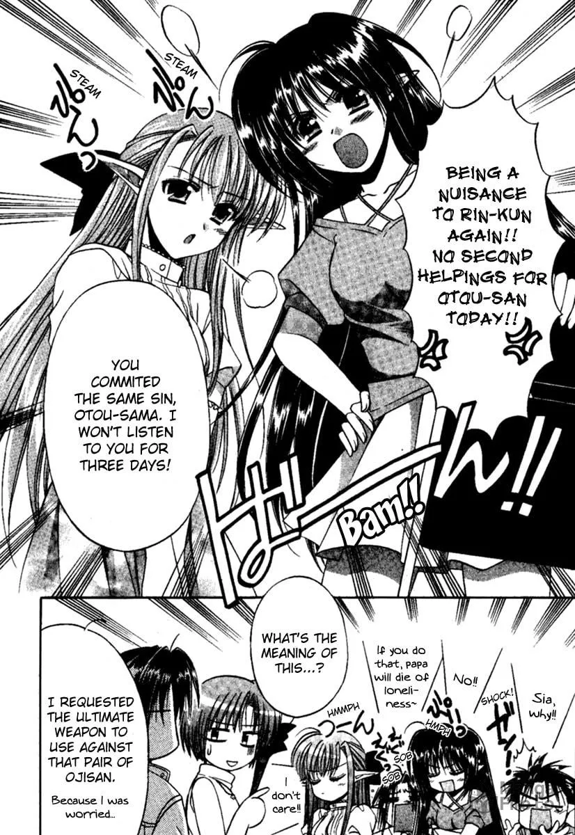 Shuffle! Chapter 6 page 25 - 