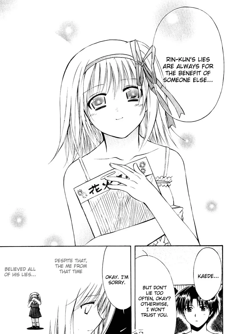 Shuffle! Chapter 9 page 19 - 