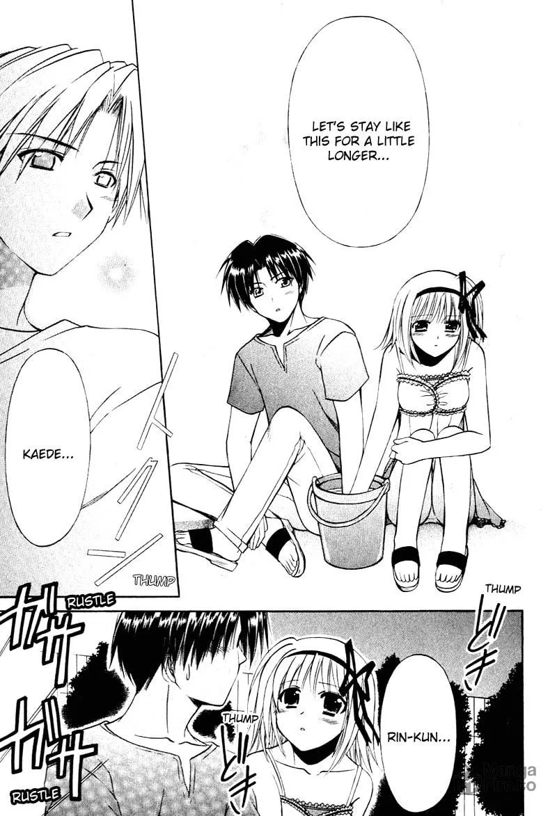 Shuffle! Chapter 9 page 25 - 
