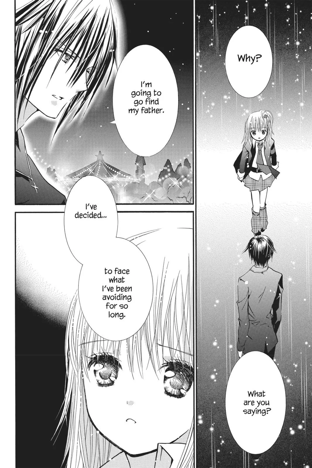 Read Shugo Chara! chapter 10 image 100 on Lezhin