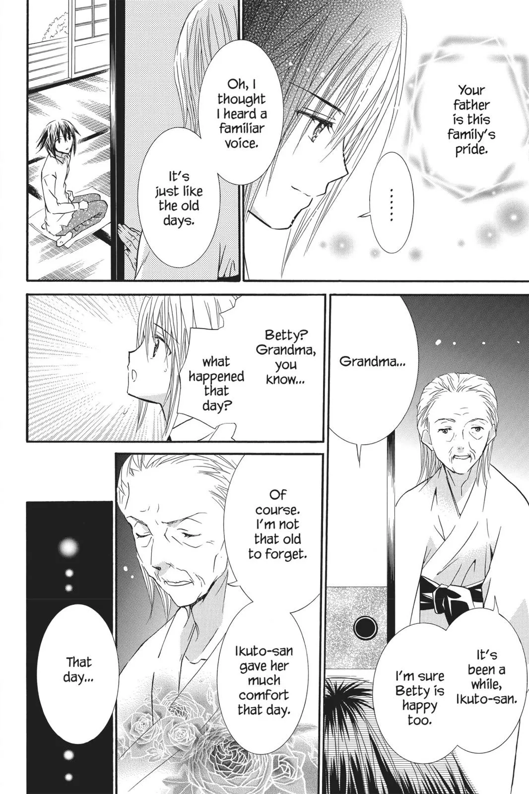 Read Shugo Chara! chapter 10 image 115 on Lezhin