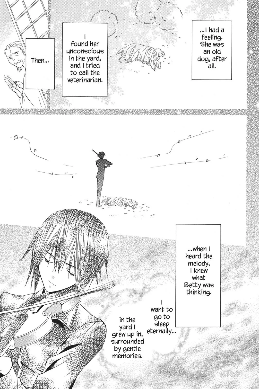 Read Shugo Chara! chapter 10 image 116 on Lezhin